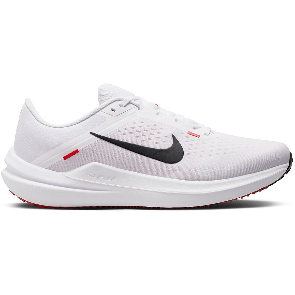 Nike Men's Winflo 10 Running Shoes | Free Shipping at Academy