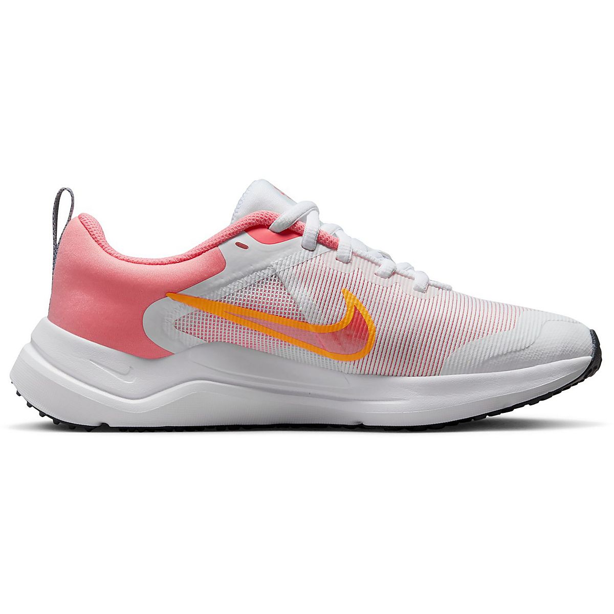 Nike Kids' Downshifter 12 Shoes | Free Shipping at Academy