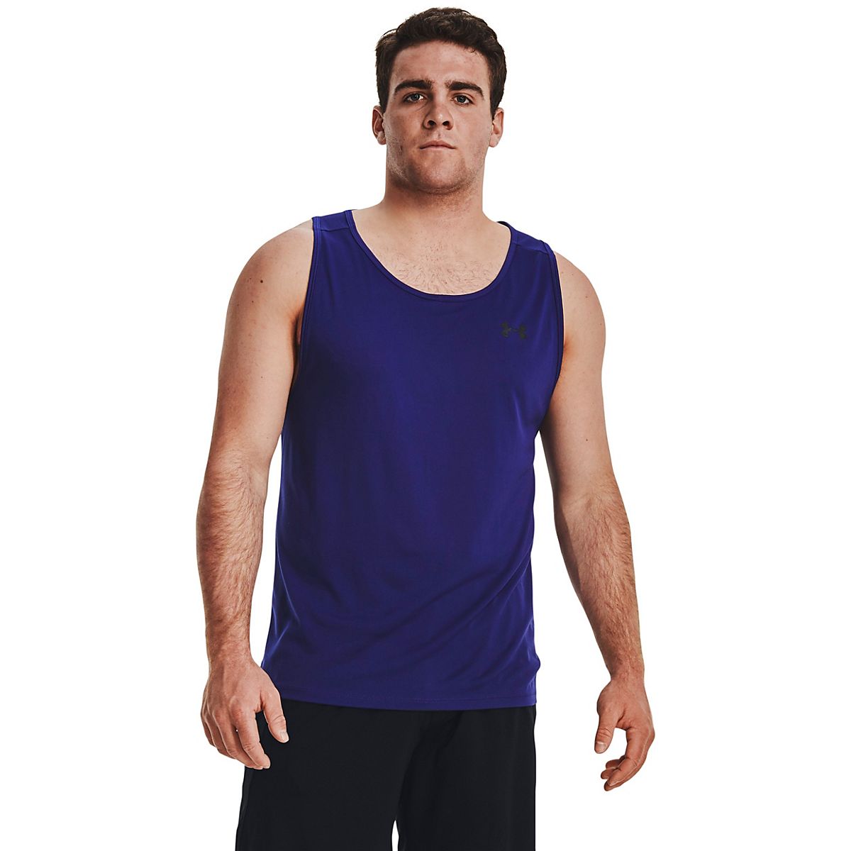 under armour men's tech tank top 2.0