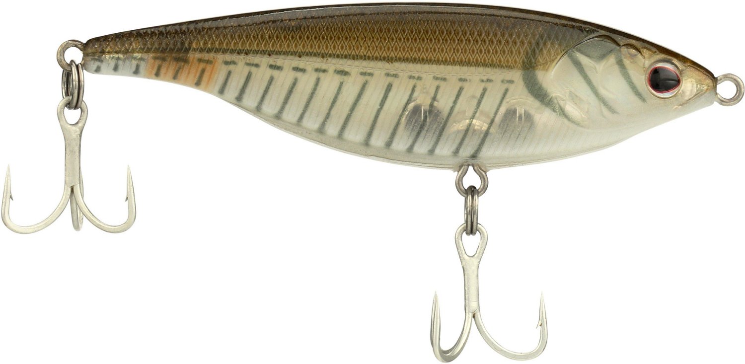 Berkley Stick Shadd 114 (1 Oz) – Lmr Tackle