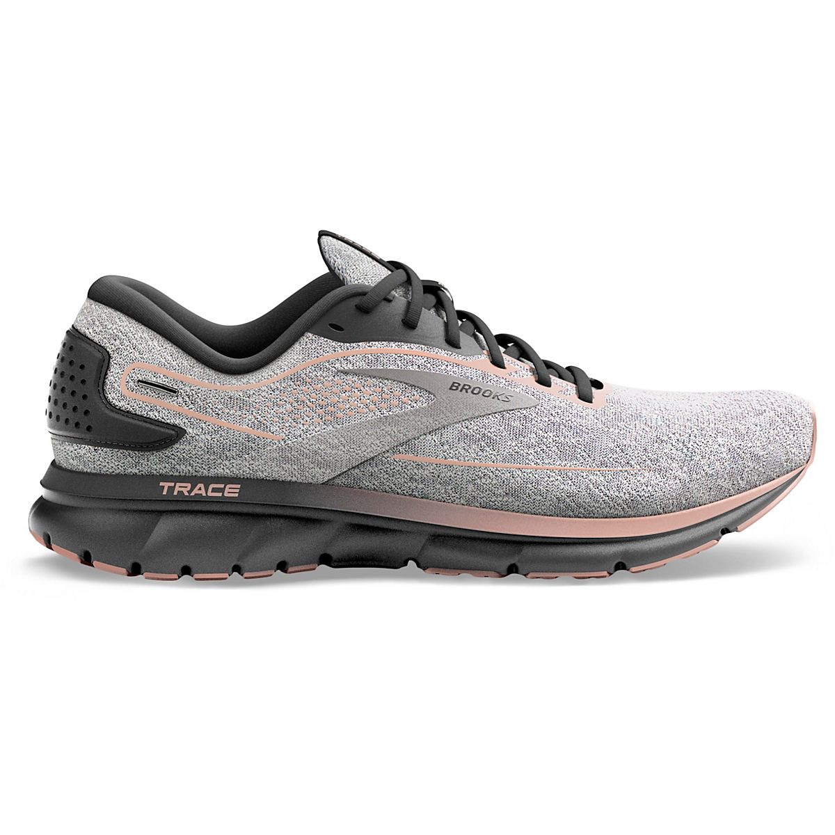 Brooks Women's Trace 2 Running Shoes Free Shipping at Academy
