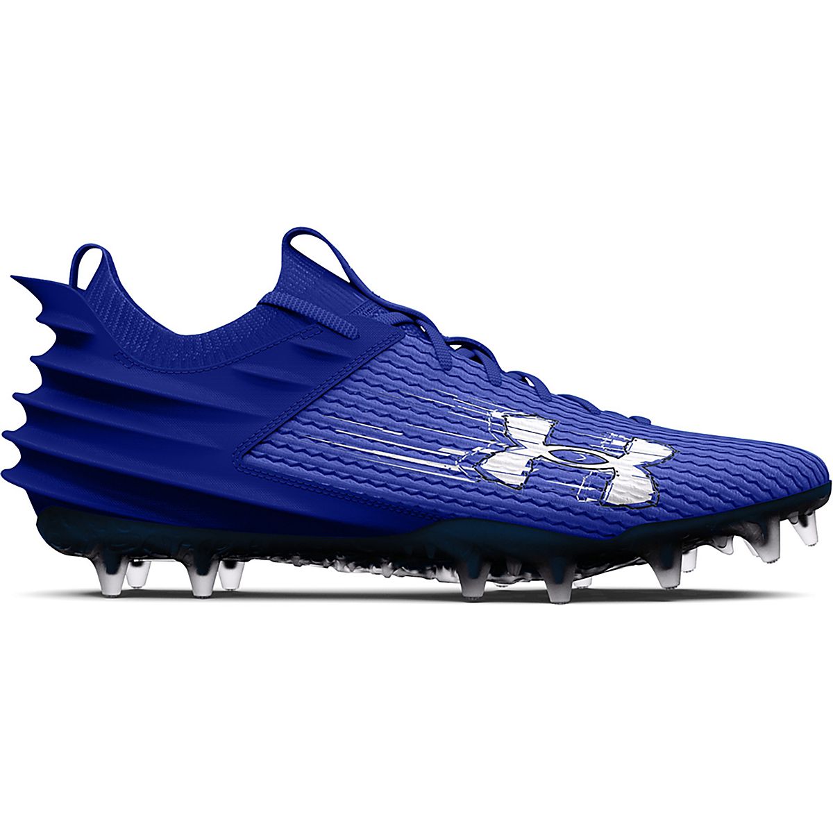 Under Armour Men's Blur Smoke 2.0 MC Football Cleats | Academy