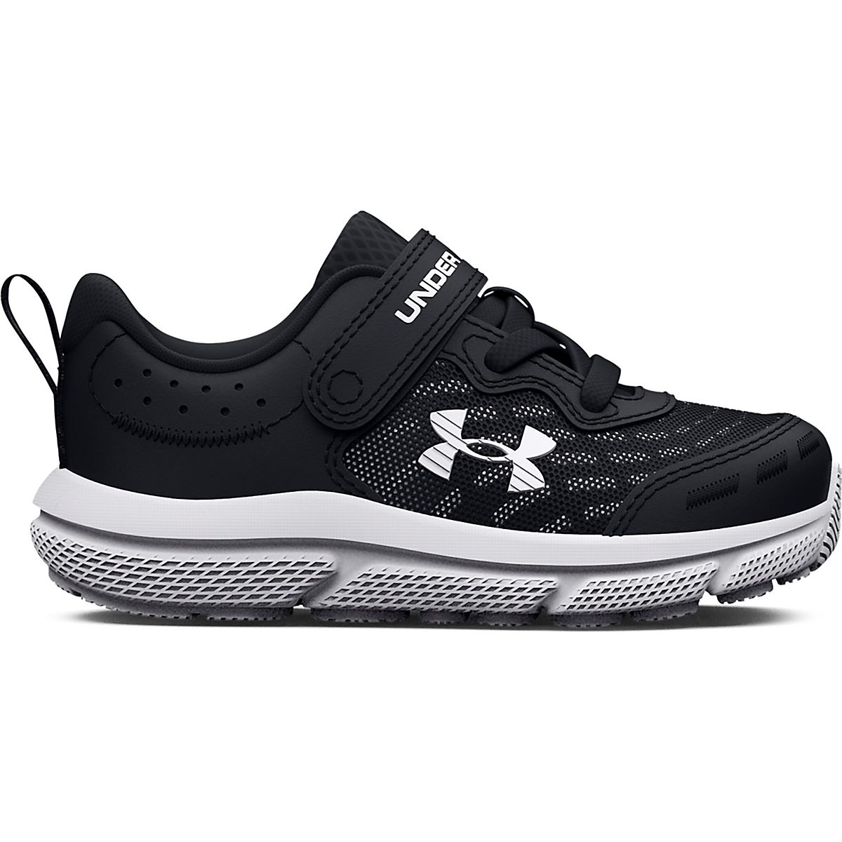 Under Armour Toddler Boys' Assert 10 Running Shoes