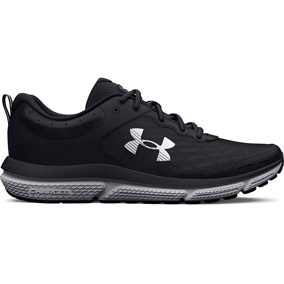 Under Armour Women's Charged Assert 10 Running Shoes | Academy