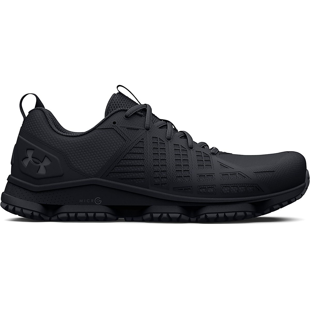 Under Armour Training Shoes - Men – Box Basics