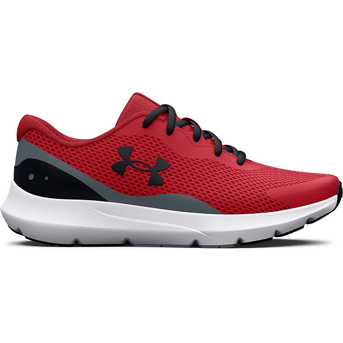 Under Armour Boys' Surge 3 Shoes | Free Shipping at Academy