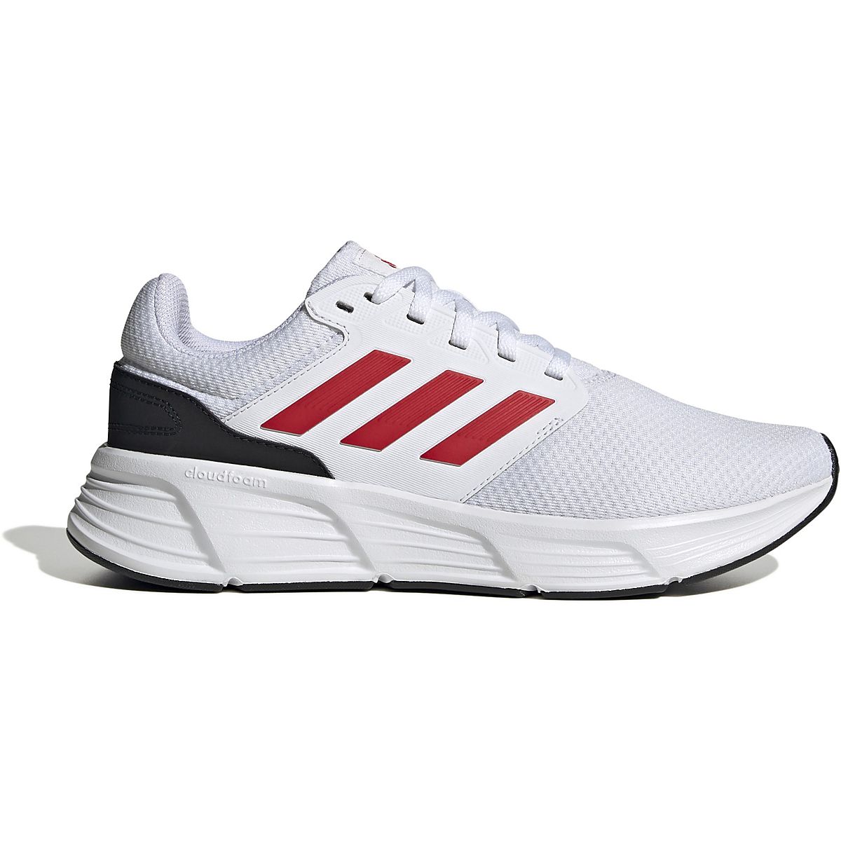 adidas Men s Galaxy 6 Running Shoes Free Shipping at Academy