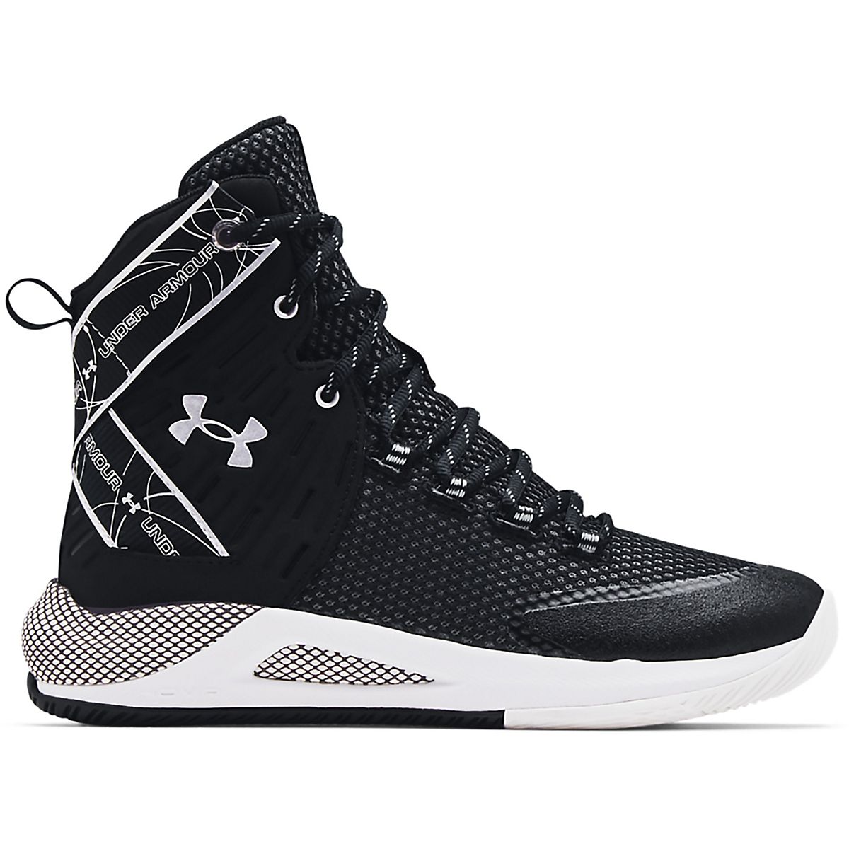 Under Armour Women's HOVR Highlight Ace Volleyball Shoes | Academy