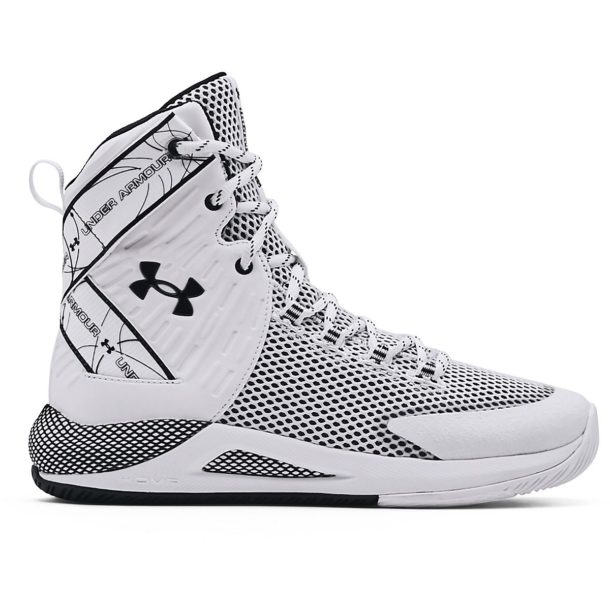 Under Armour Women's HOVR Highlight Ace Volleyball Shoes | Academy