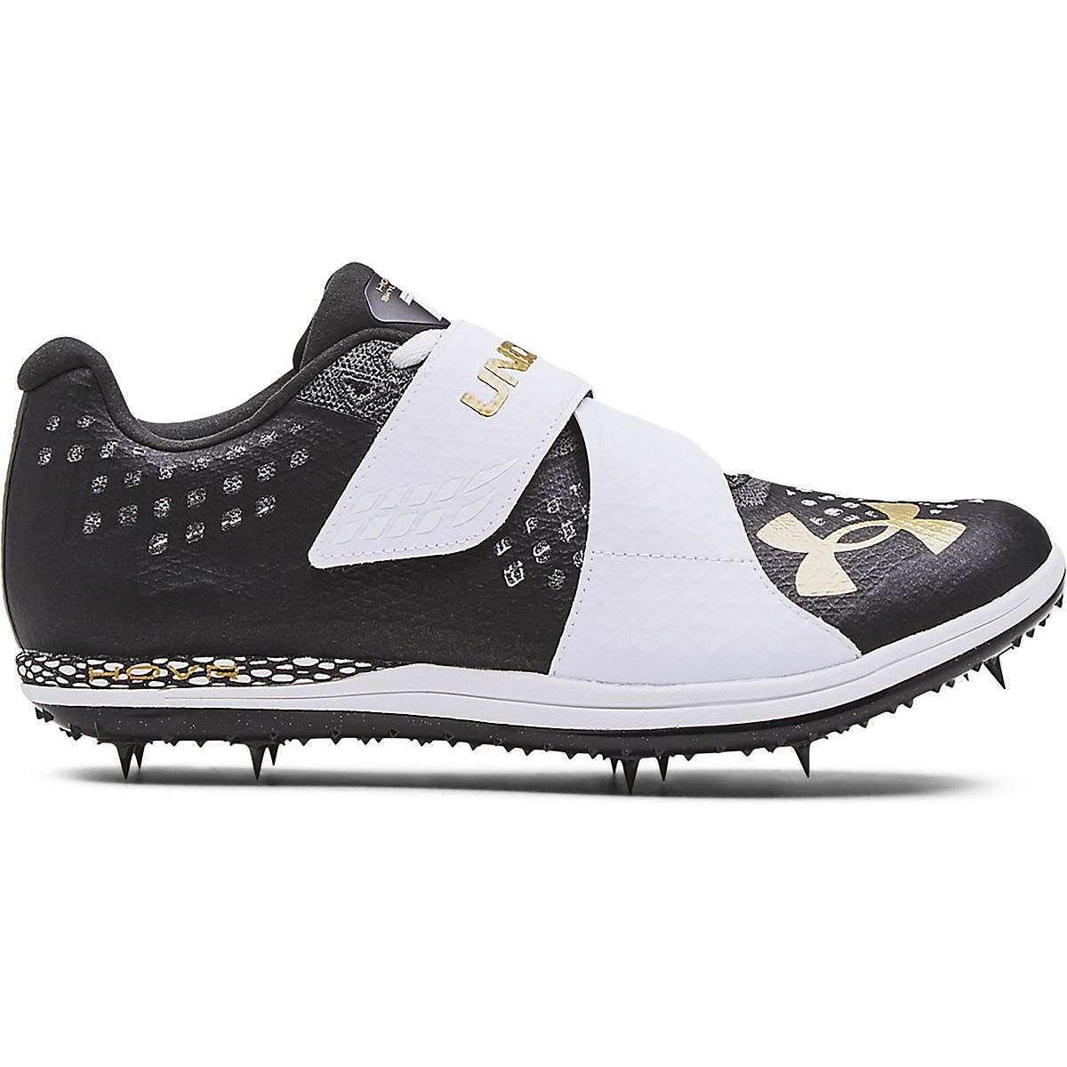 Under Armour HOVR Smokerider Track Spikes – Geared4Sports