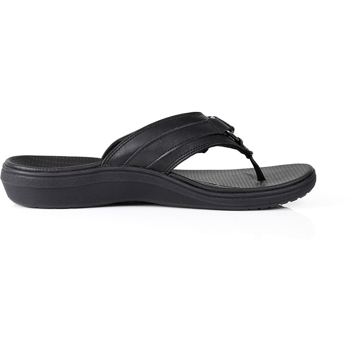 Academy mens best sale flip flops