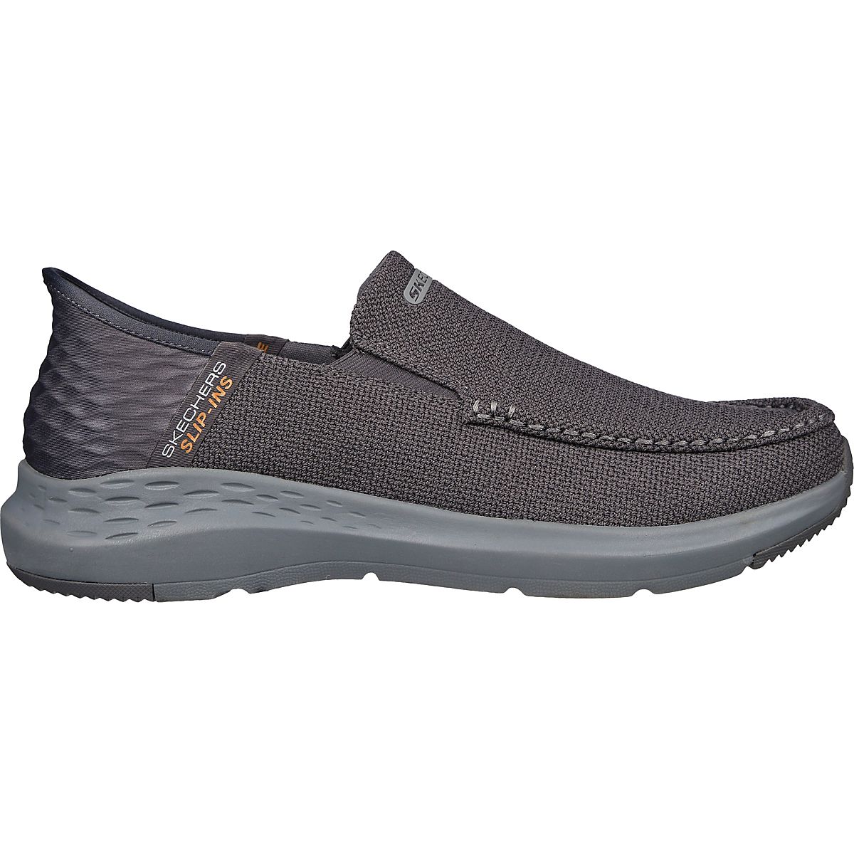 SKECHERS Men's Parson Moc Toe Slip-Ins Shoes | Academy