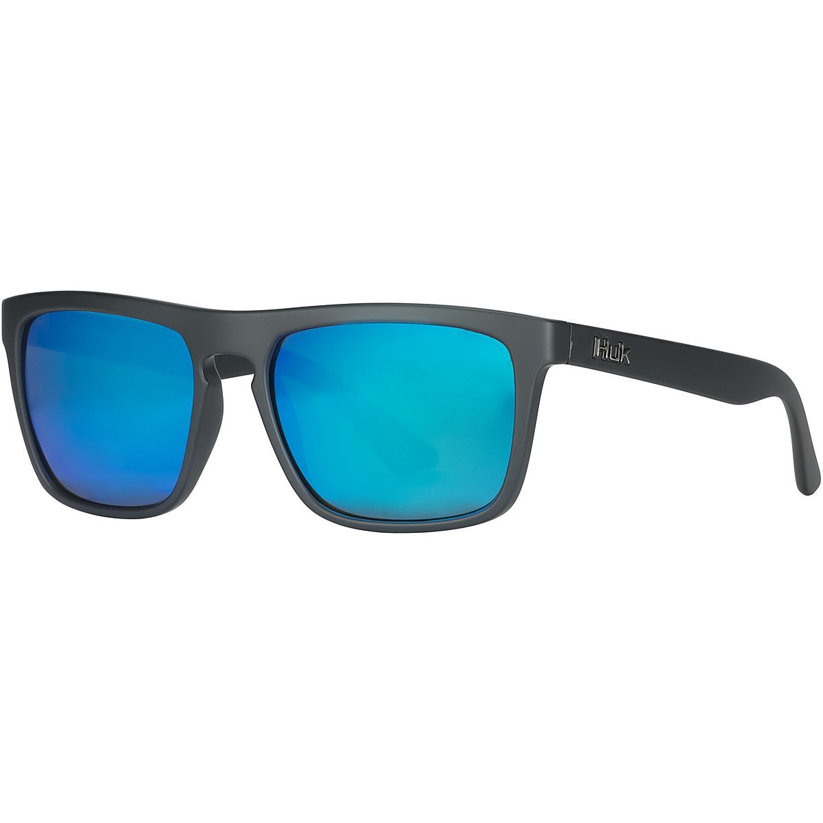 Huk Adults' Core Collection Siwash Fishing Sunglasses | Academy