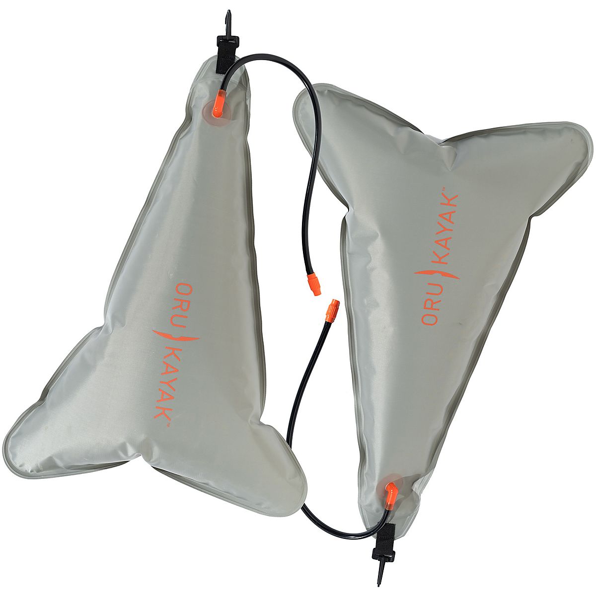 Oru Lake Kayak Float Bag 2Pack Academy