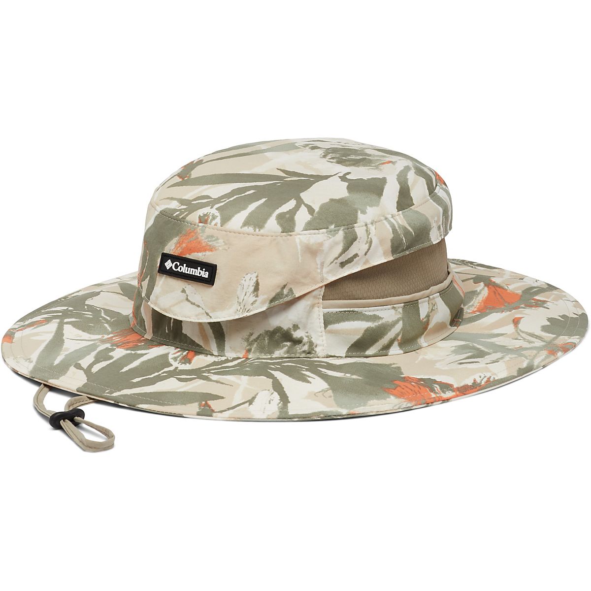 Columbia Sportswear Men's Bora Bora Booney Hat