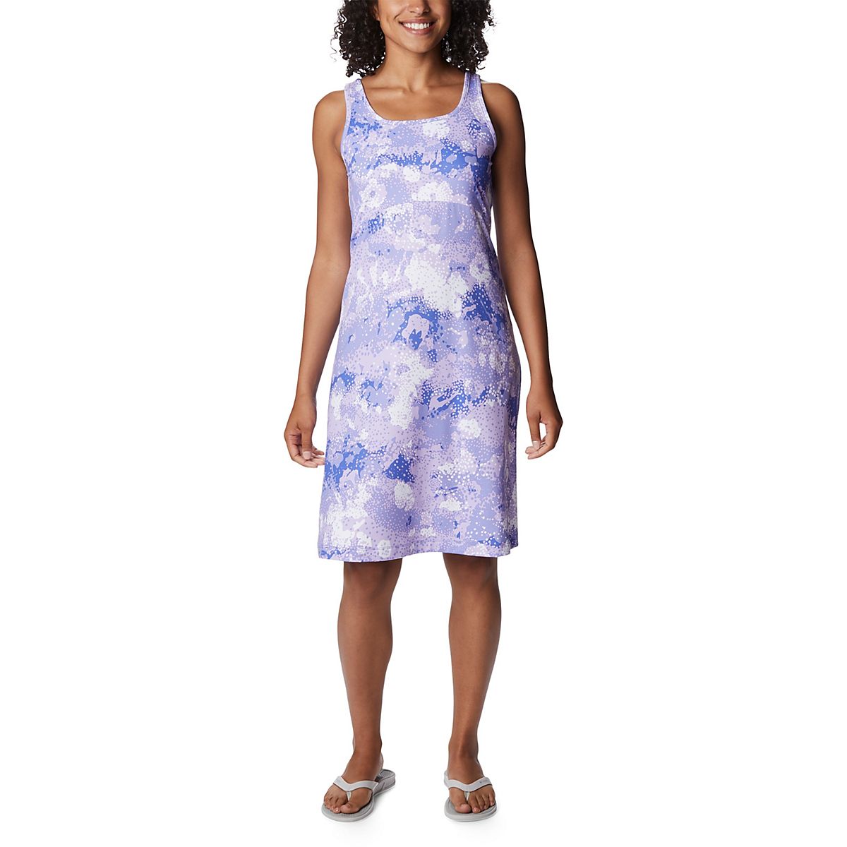 Columbia pfg 2024 freezer iii dress