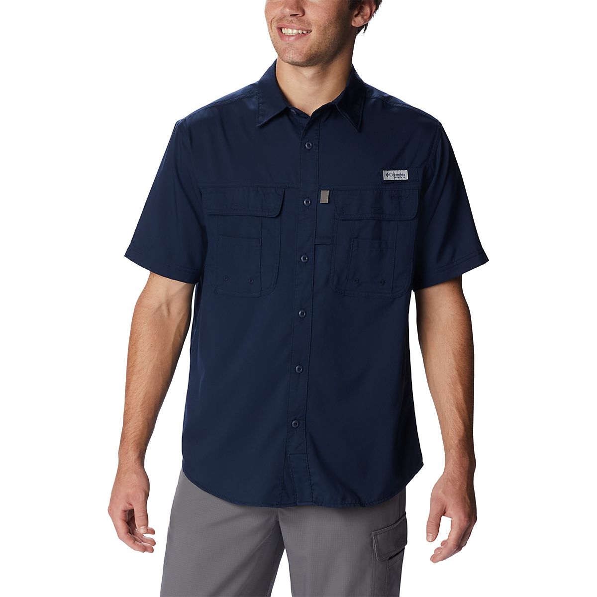 Columbia Sportswear Men's Drift Guide T-shirt