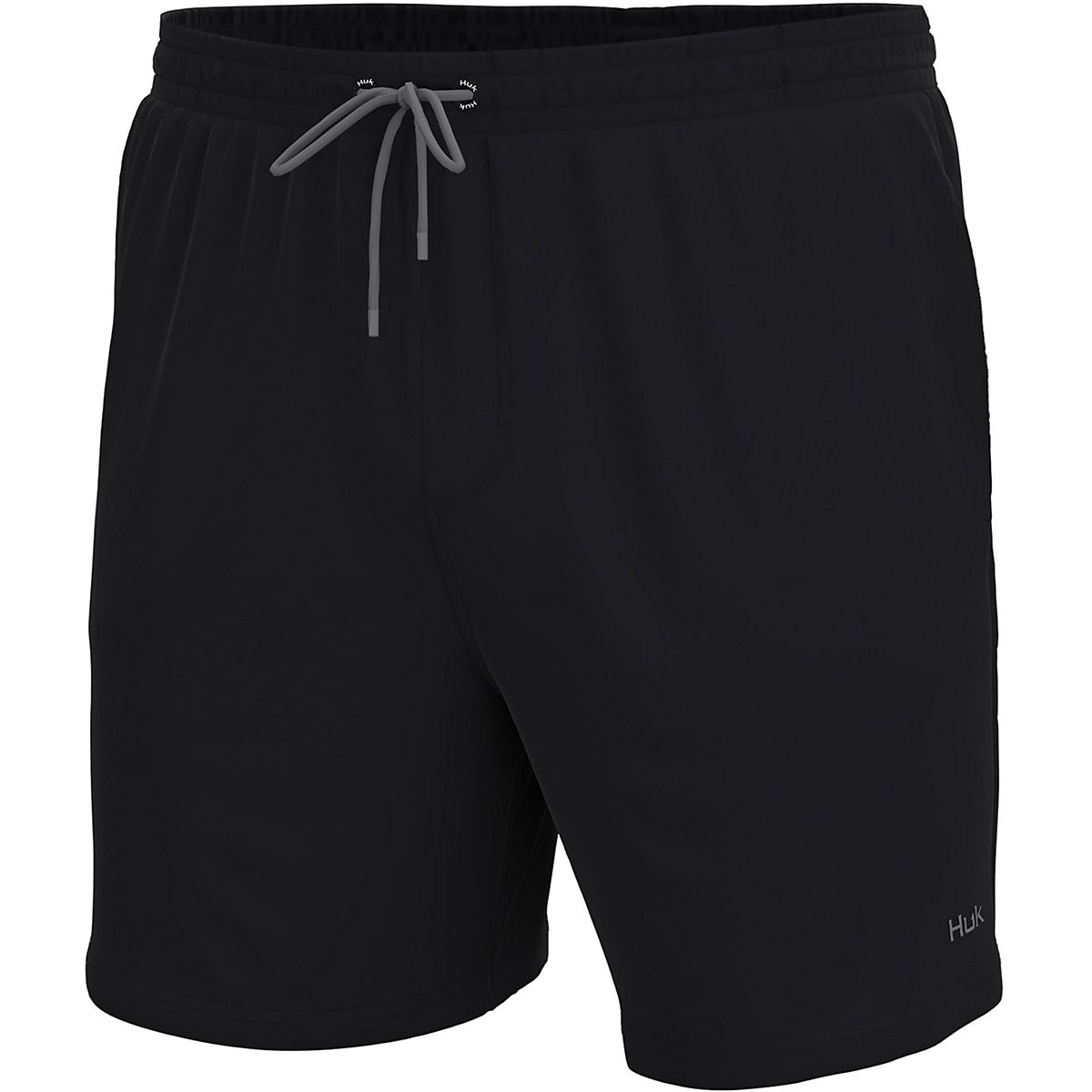 Huk Men's Pursuit Volley Shorts 5.5 in | Free Shipping at Academy