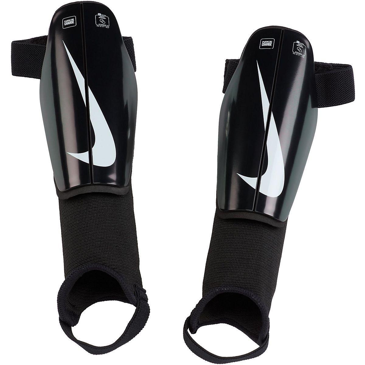 Nike Boys' Soccer Shin Guards Academy