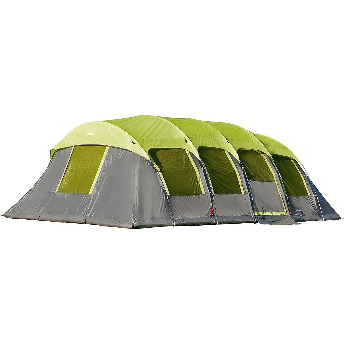 Large 2024 tunnel tent