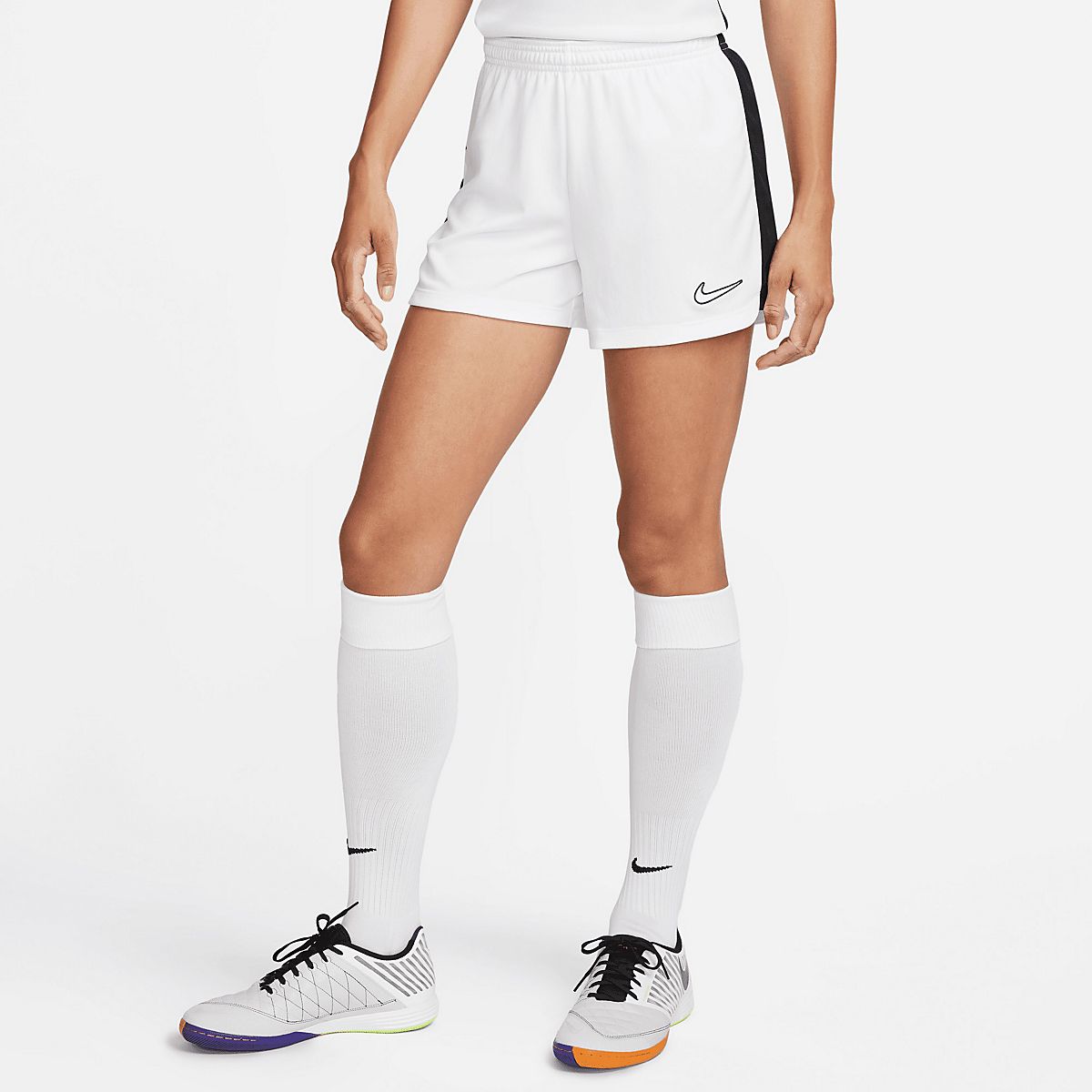 Nike Dri-Fit Team (MLB Houston Astros) Women's Shorts