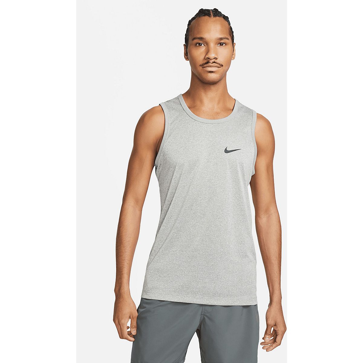 Dri fit outlet men's tank tops