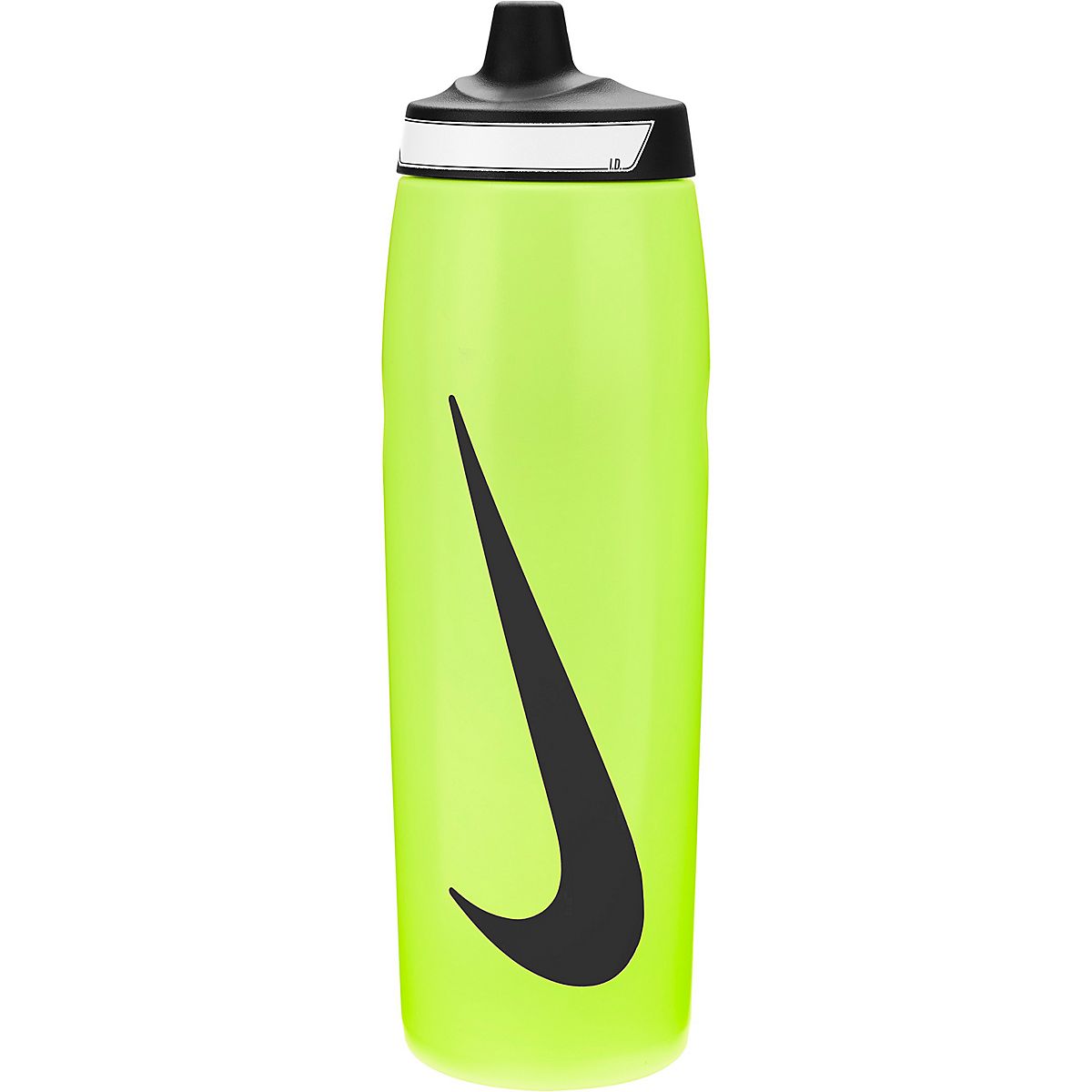 Nike Refuel 32 oz Water Bottle Academy