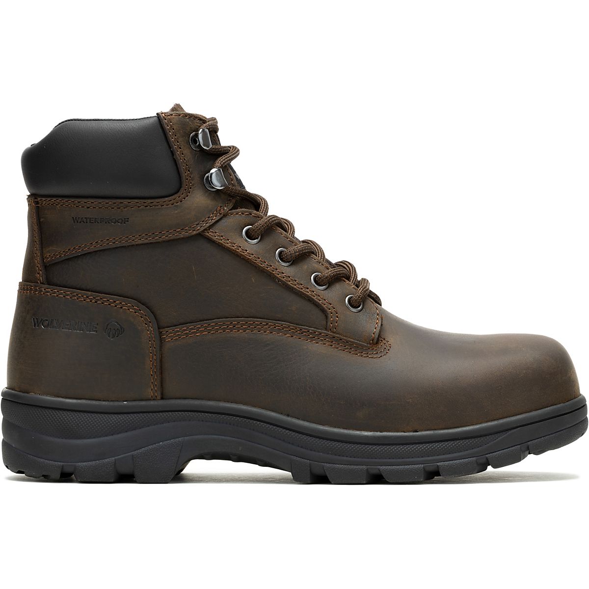 Academy waterproof work outlet boots