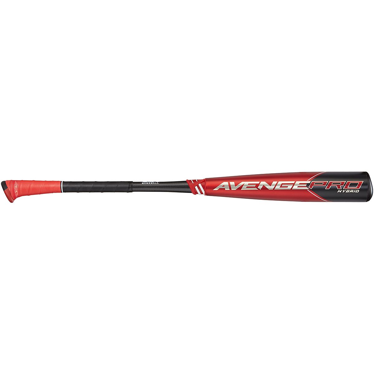 Axe Bat Avenge Pro Hybrid USA Baseball Bat 10 Academy