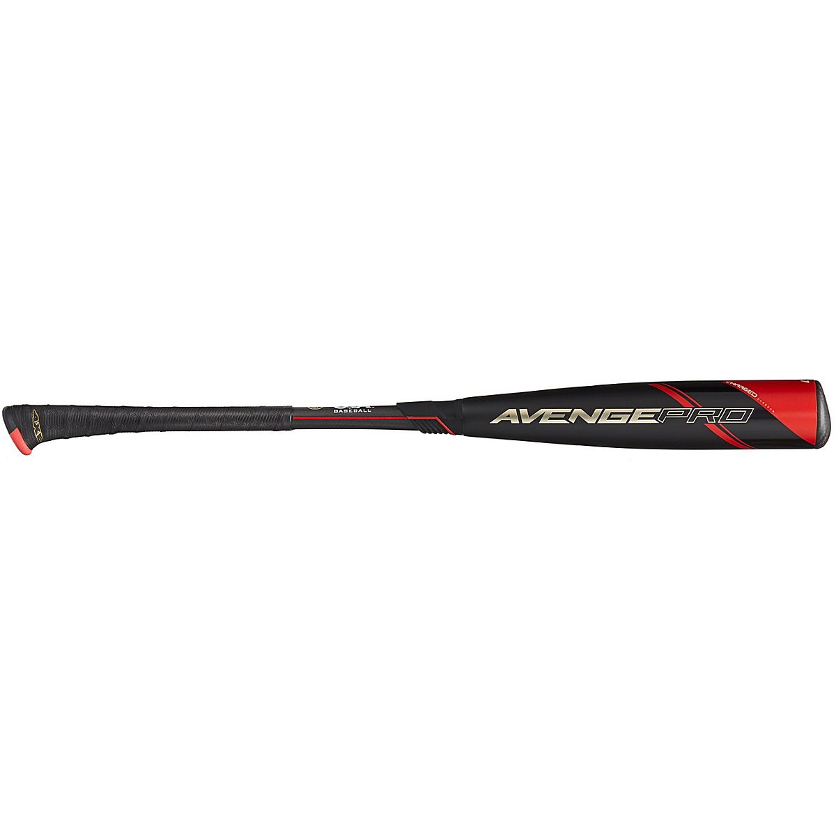 Axe Bat Avenge Pro 2022 Baseball Bat 10 Academy