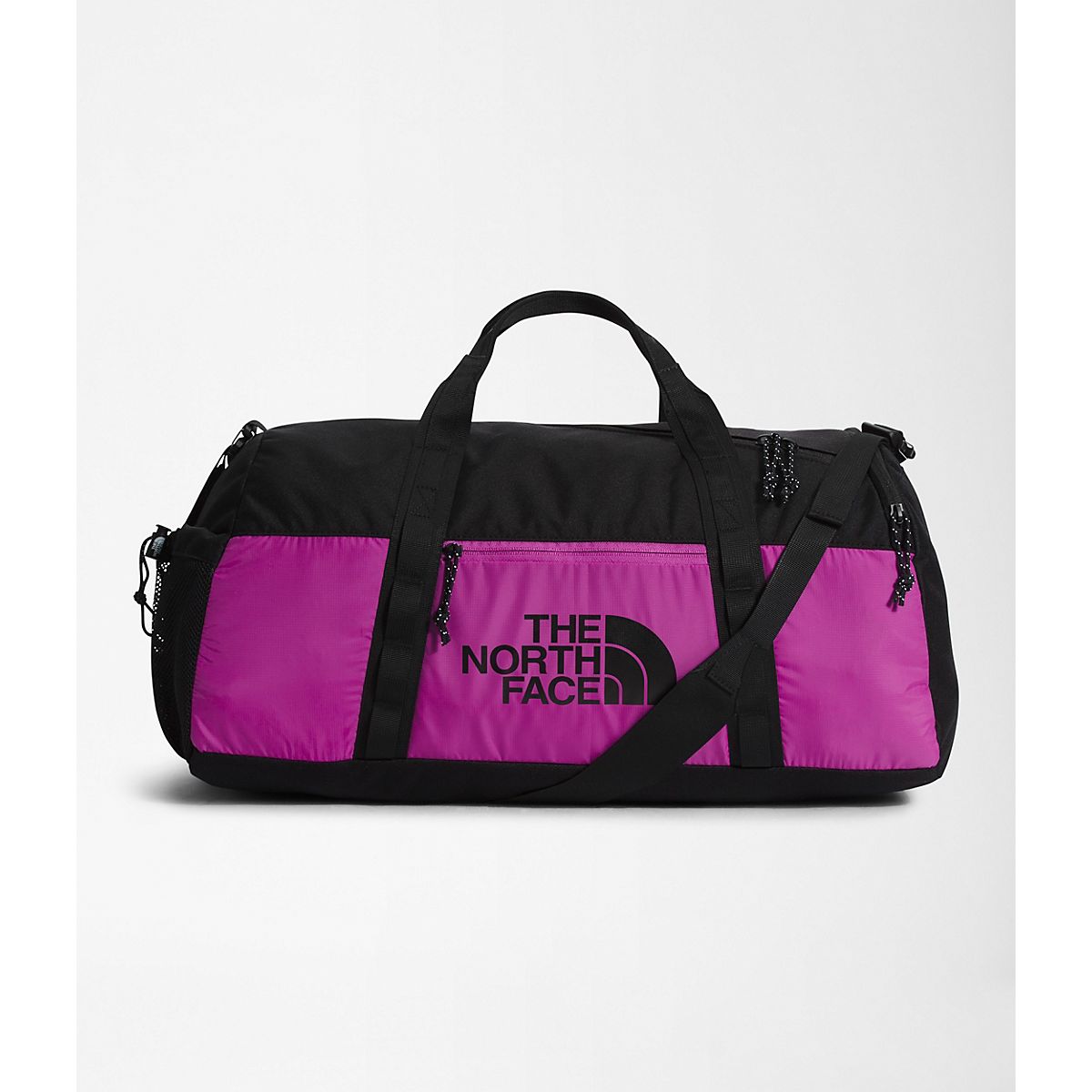 The North Face Bozer Duffel Bag