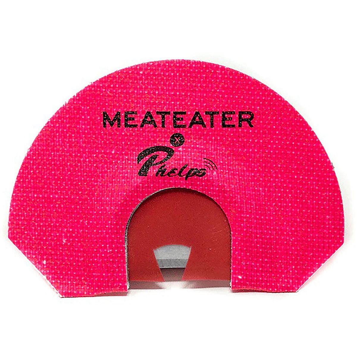 Phelps MeatEater Easy Clucker Diaphragm Turkey Call | Academy