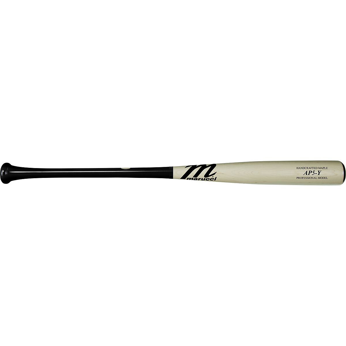 Marucci Youth AP5 Pro Model Wood Baseball Bat Academy