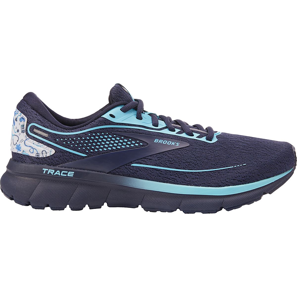 Brooks shoes first responder hot sale discount