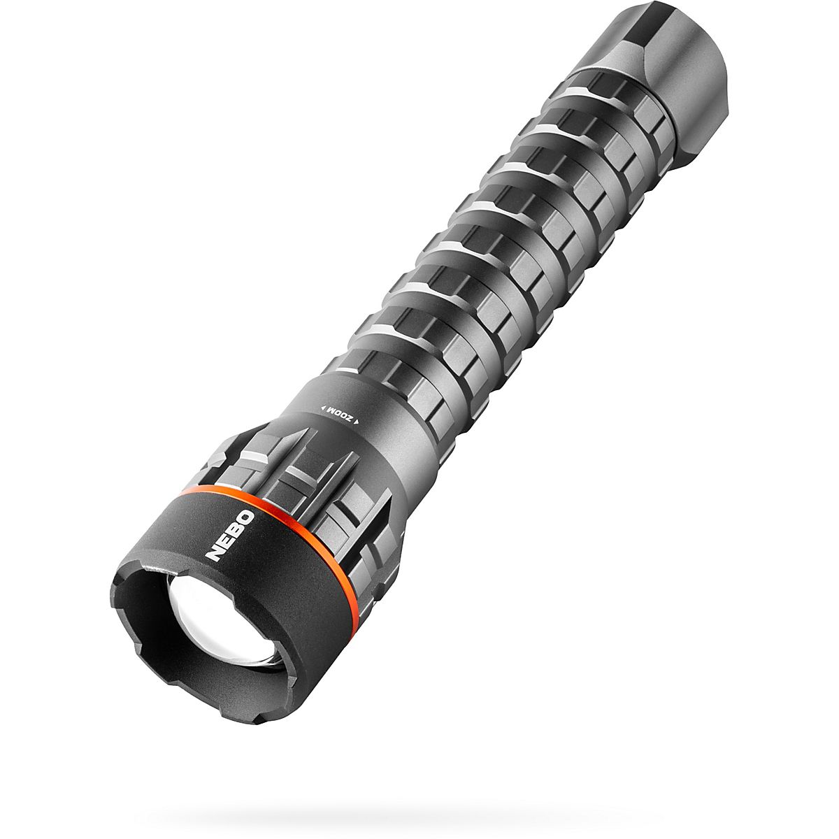 NEBO Newton 2500 Lumen Alkaline Flashlight | Academy