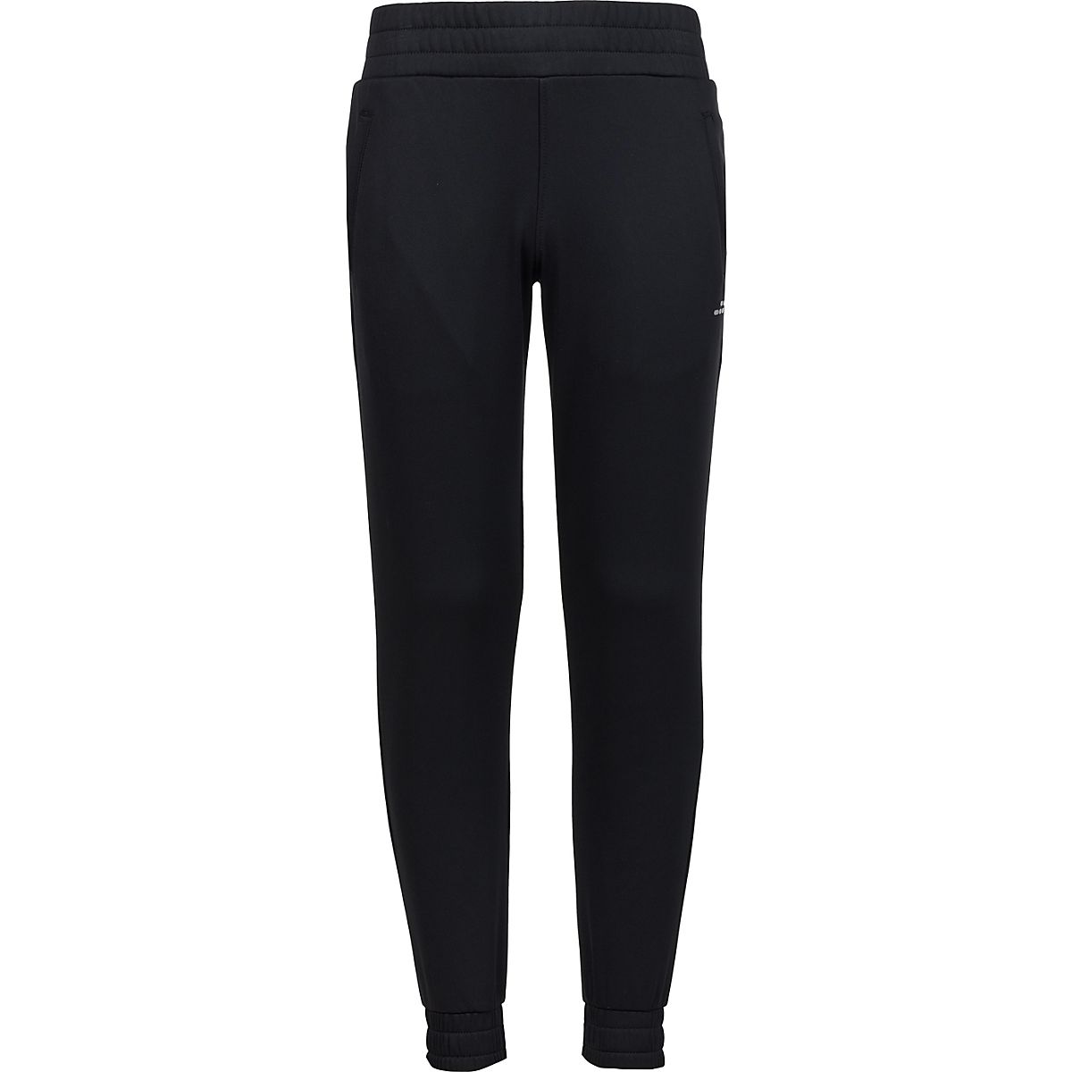 BCG Girls' Performance Fleece Joggers Academy