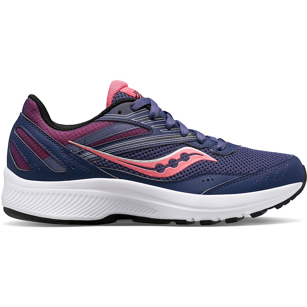 Saucony Women's Cohesion 15 Running Shoes 