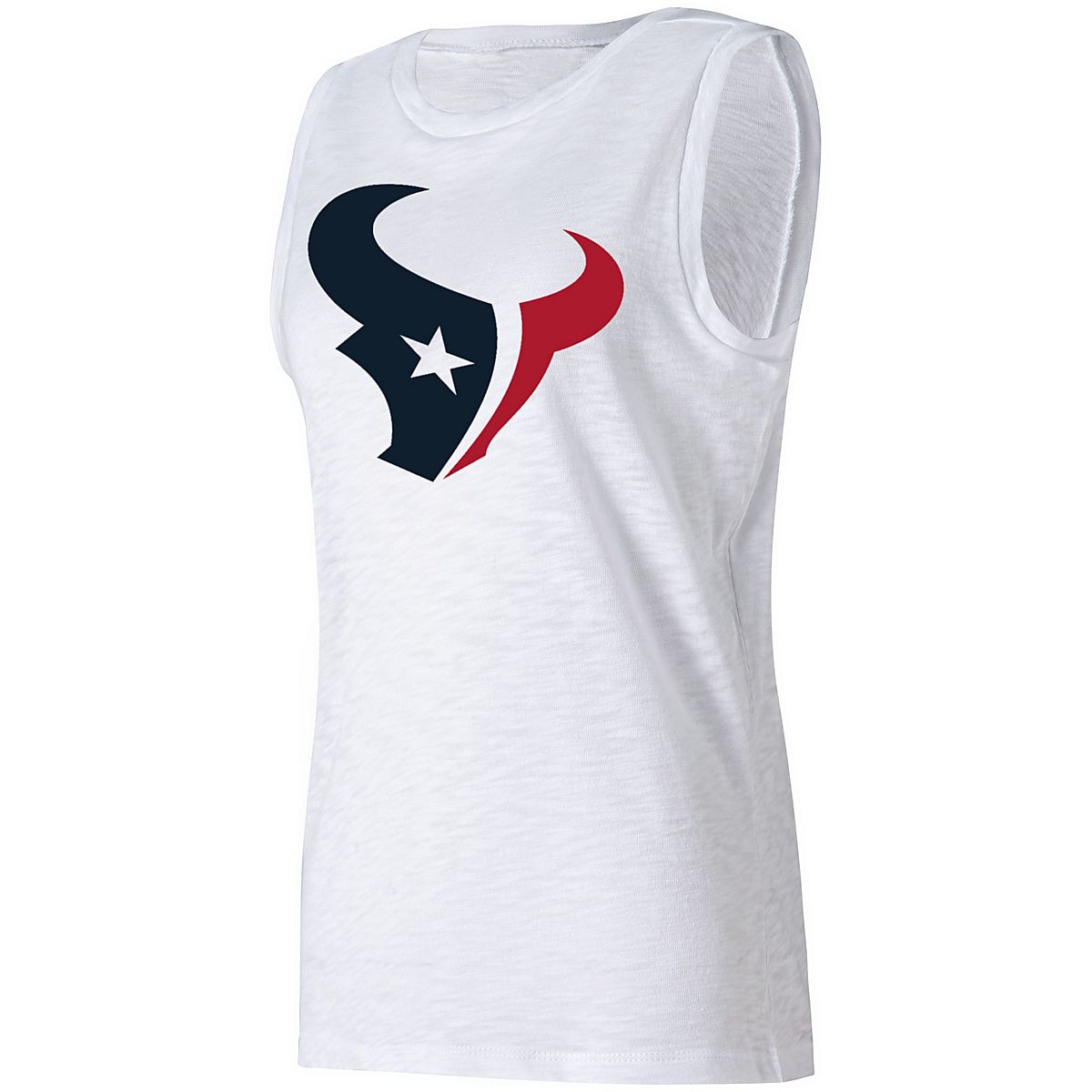Texans shirts women's academy store
