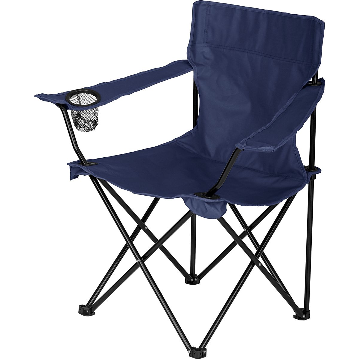 Academy Sports + Outdoors Logo Armchair, Orange | Academy