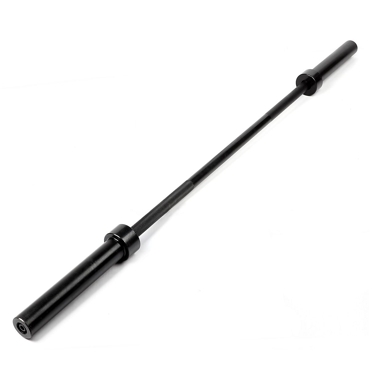 PRCTZ 5 ft Olympic Barbell Academy
