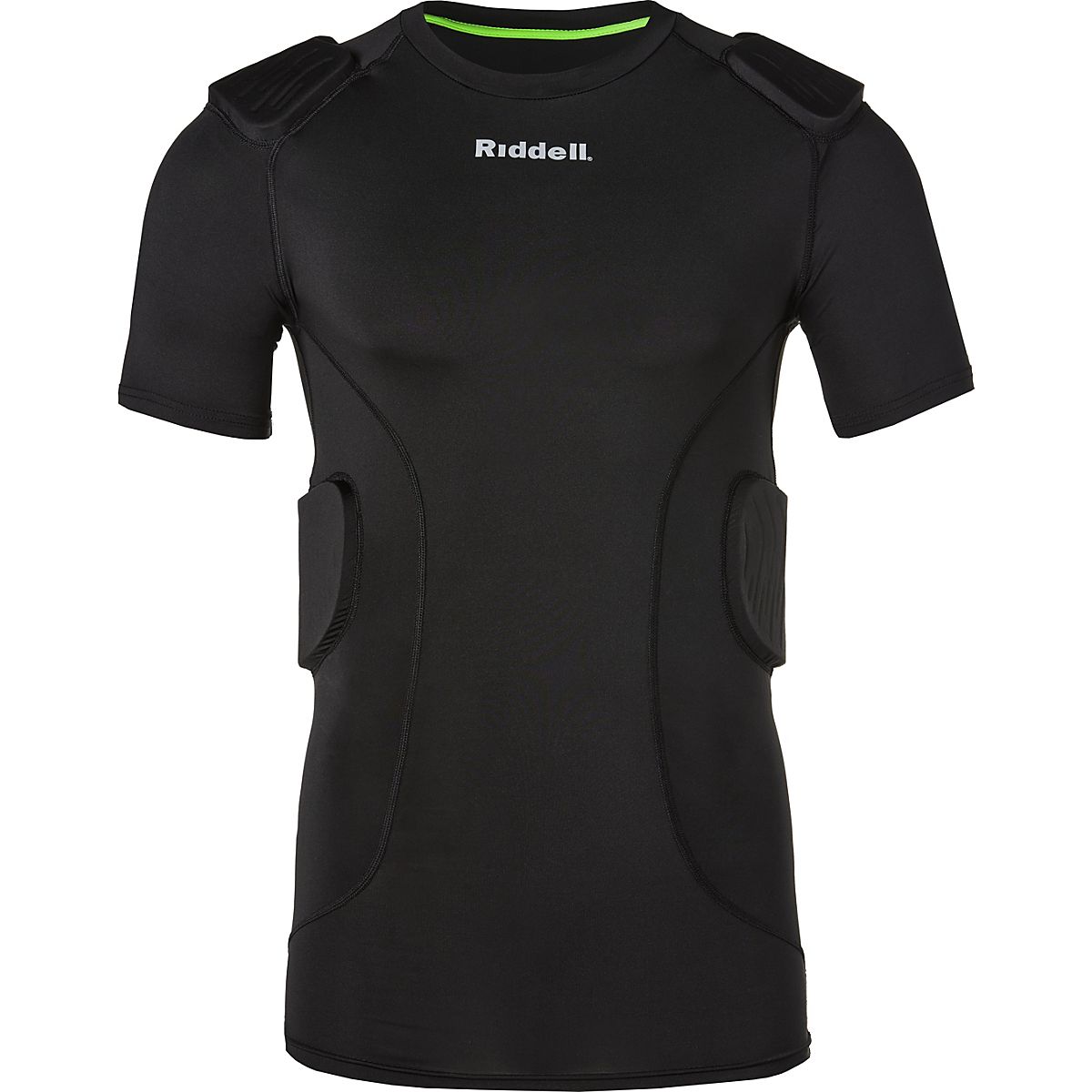 Riddell Power Padded Shirt Youth (RTPTPCY) - Forelle Teamsports