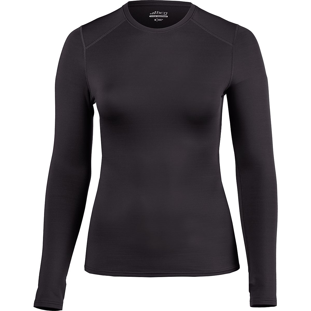 Women's cold cheap weather compression shirt