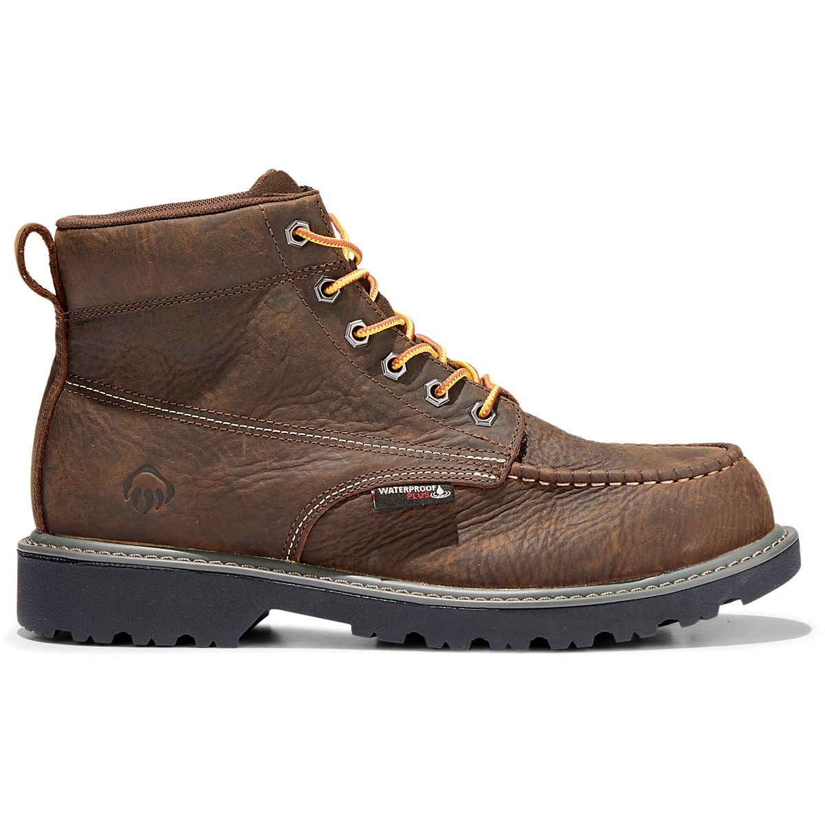 Wolverine on sale boots academy