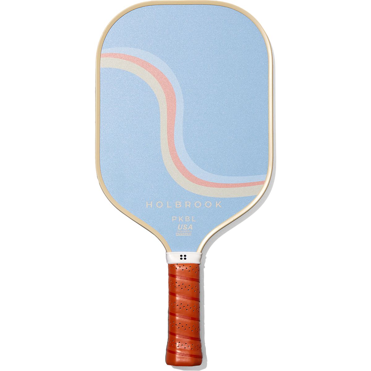 Holbrook Performance Rewind Pickeball Paddle Academy