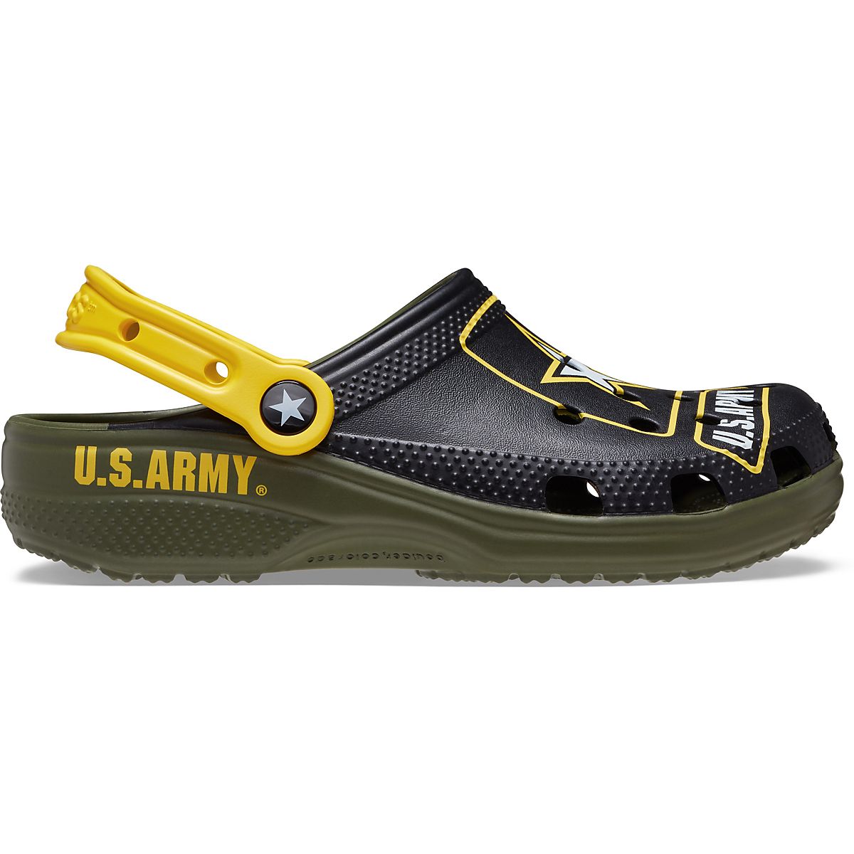 Academy crocs clearance mens