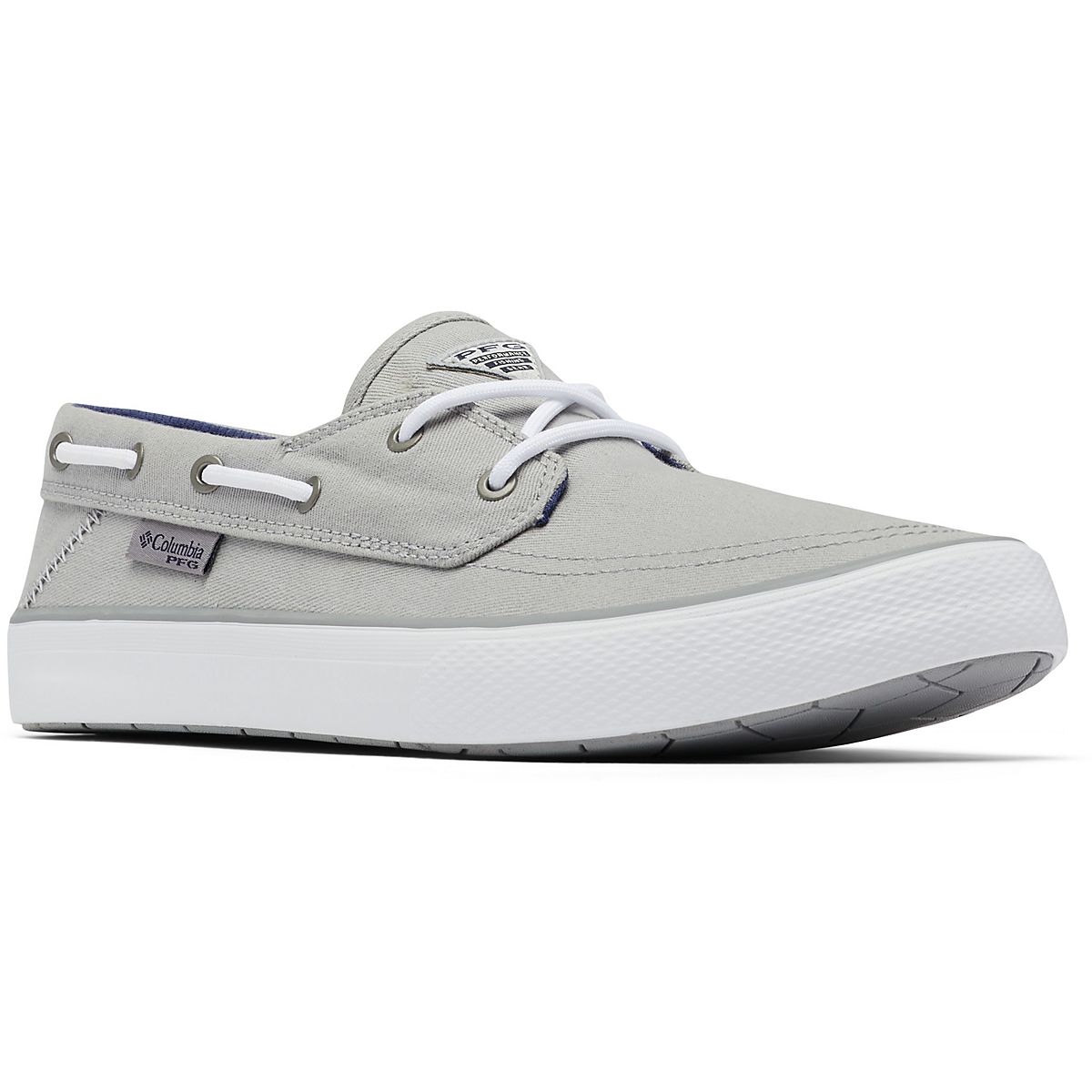 Columbia Men s Slack Tide PFG Boat Shoes Academy