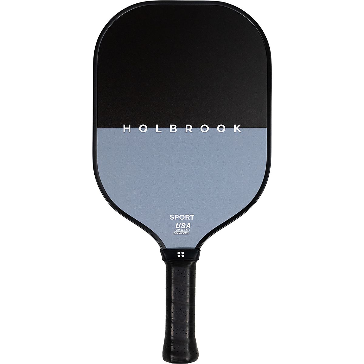 Holbrook Performance Midnight Pickleball Paddle Academy