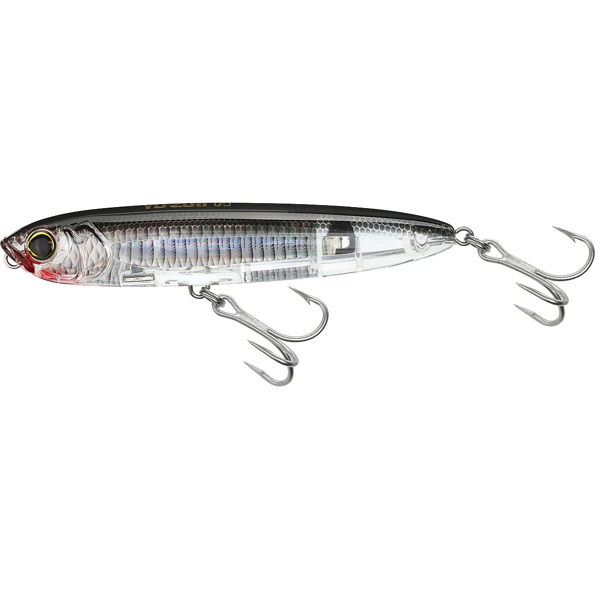Yo-Zuri 3-D Inshore Topknock Pencil Lure | Academy