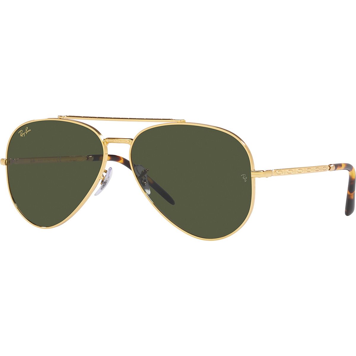 Ray-Ban New Legend Aviator Sunglasses | Free Shipping at Academy