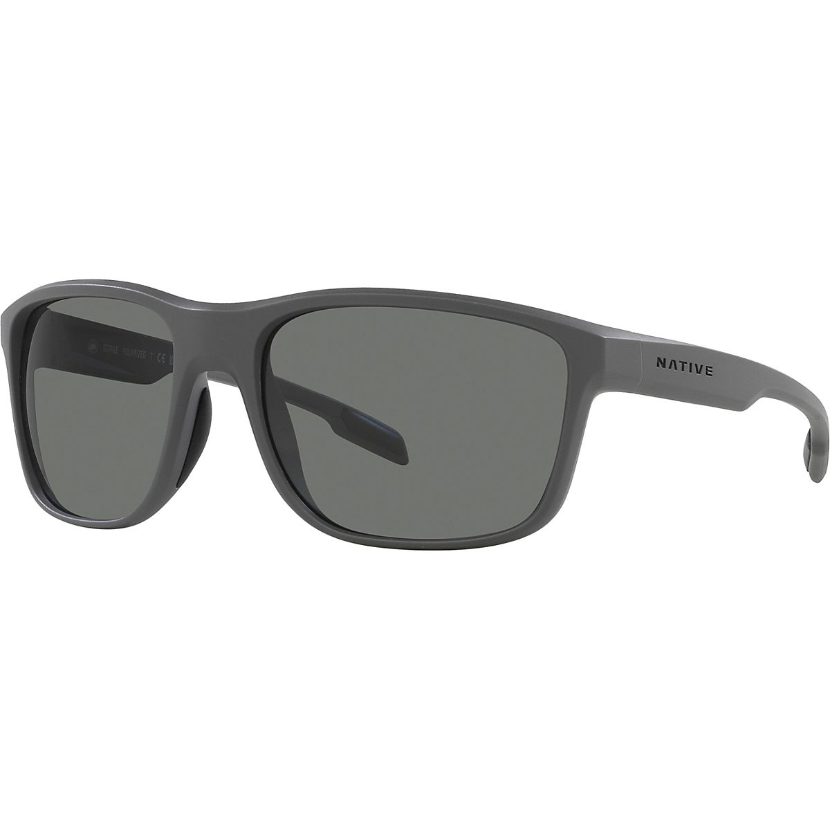 Native Eyewear Men S Gorge Polarized Sunglasses Academy